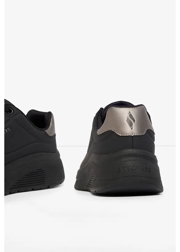 Skechers-sneakers med minnesskum, Skechers