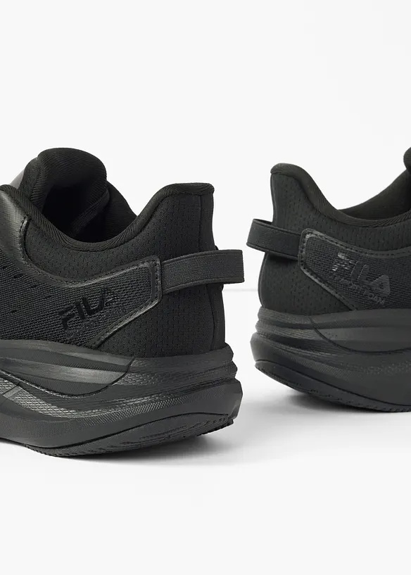 Chunky sneakers fr&aring;n Fila med l&auml;tt sula, FILA