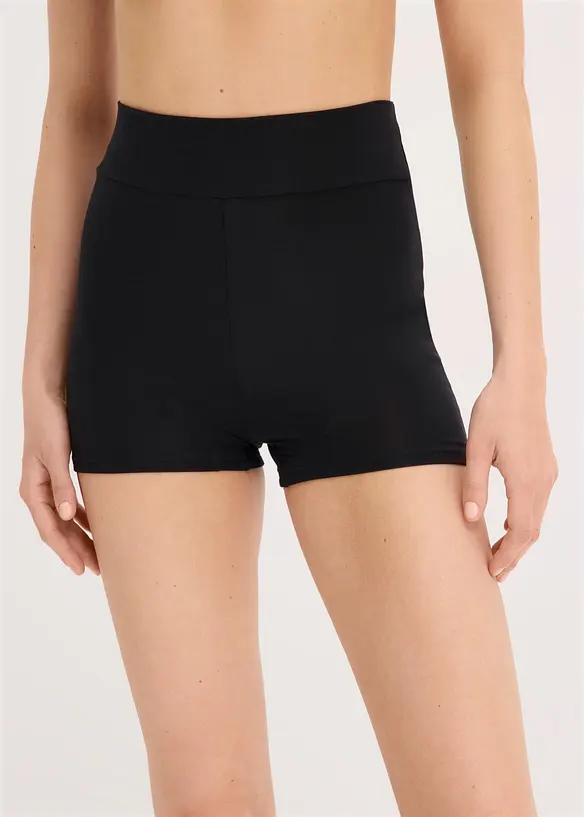 Boxertrosa med h&ouml;g midja, av modal (3-pack), bonprix