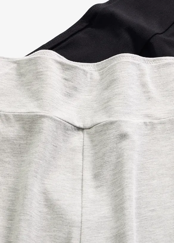 Boxertrosa med h&ouml;g midja, av modal (3-pack), bonprix