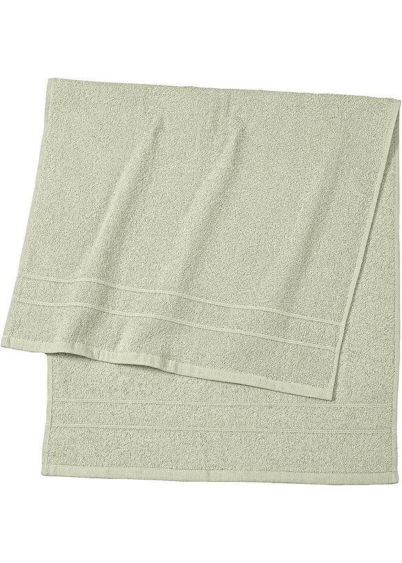 Bomullshandduk (10-pack), bonprix