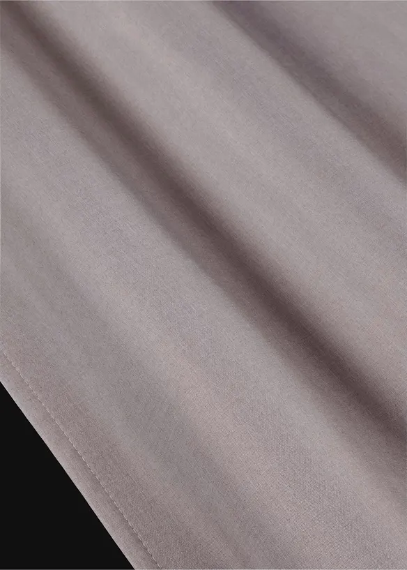 Gardinl&auml;ngd med termofunktion, &auml;ven extra l&aring;ng (1-pack), bonprix