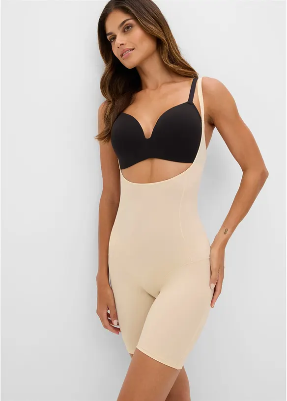 Body med medelh&ouml;g formande effekt, bonprix