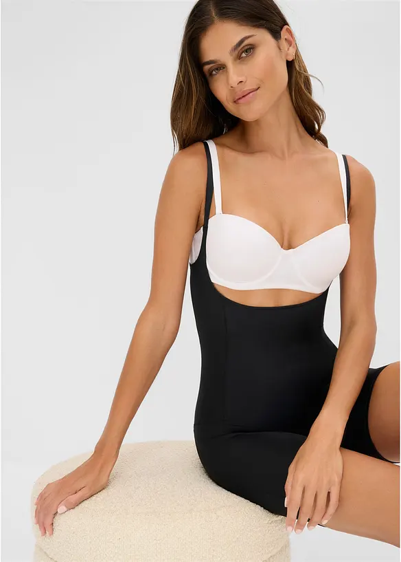 Body med medelh&ouml;g formande effekt, bonprix