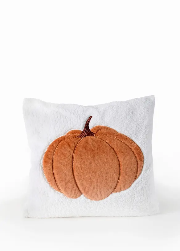 Kuddfodral med pumpamotiv, bonprix