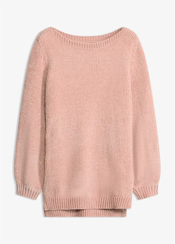 L&aring;ng chenilletr&ouml;ja, bonprix