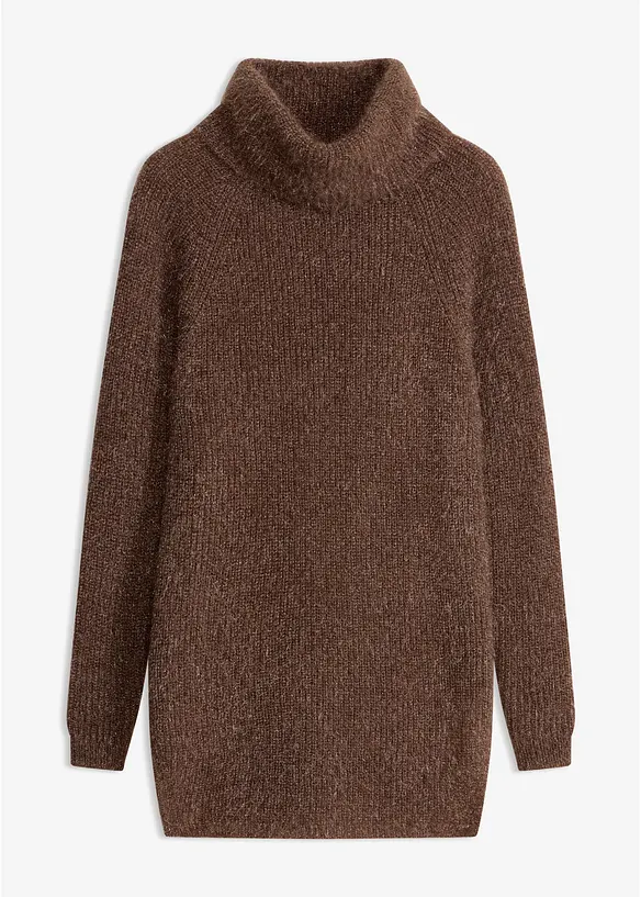 Polotr&ouml;ja i oversizemodell, bonprix
