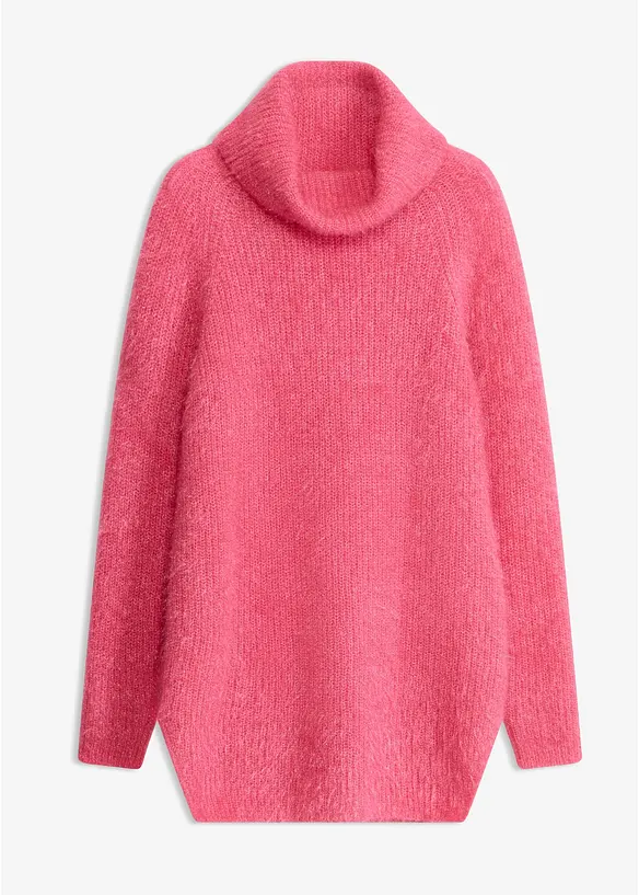 Polotr&ouml;ja i oversizemodell, bonprix