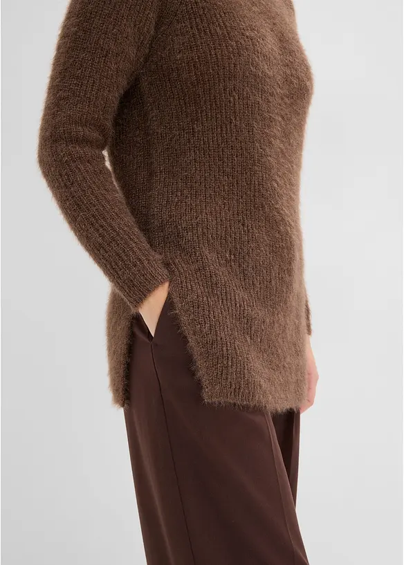 Polotr&ouml;ja i oversizemodell, bonprix