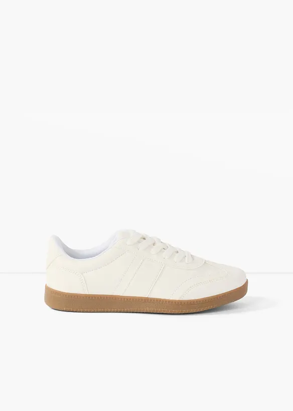 Sneakers i retrostil, bonprix