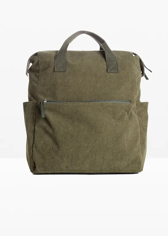 Ryggs&auml;ck i manchesterstil, bonprix