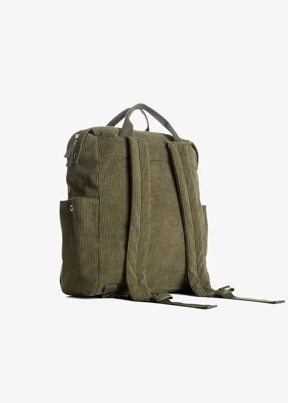 Ryggs&auml;ck i manchesterstil, bonprix