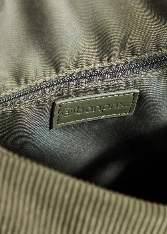 Ryggs&auml;ck i manchesterstil, bonprix