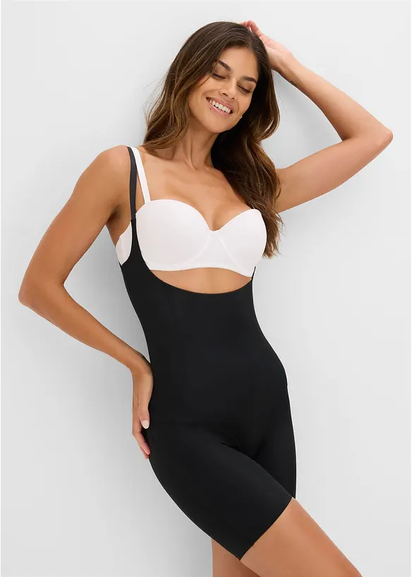 Body med medelh&ouml;g formande effekt, bonprix