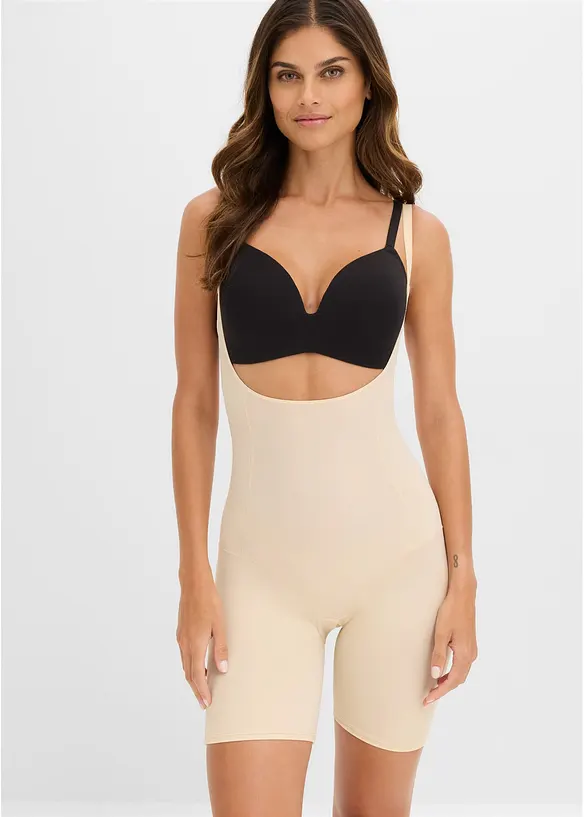 Body med medelh&ouml;g formande effekt, bonprix