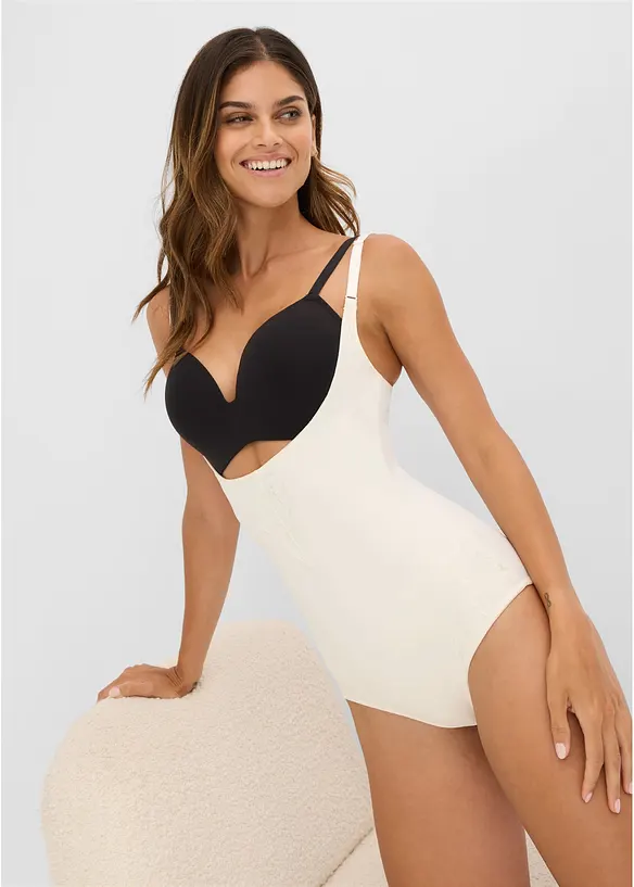 Body med kraftigt formande effekt, bonprix