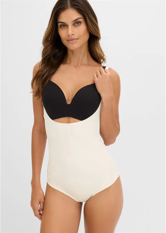 Body med kraftigt formande effekt, bonprix