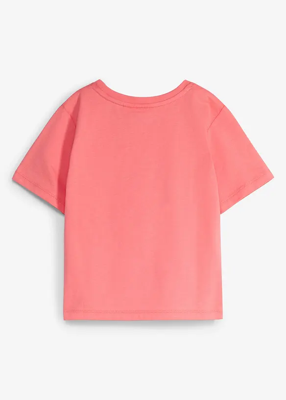 T-shirt i bomull med Paw Patrol-motiv, PAW PATROL