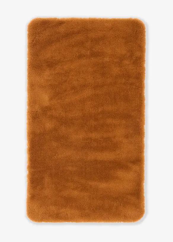 Badrumsmatta i extra mjukt material, bonprix