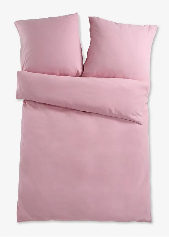 P&aring;slakanset i mjuk flanell, bonprix