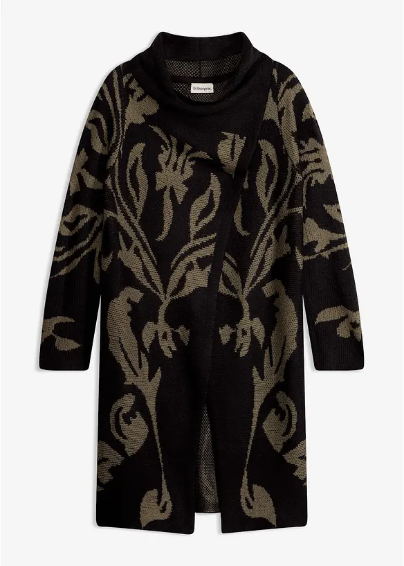 L&aring;ng cardigan, bonprix