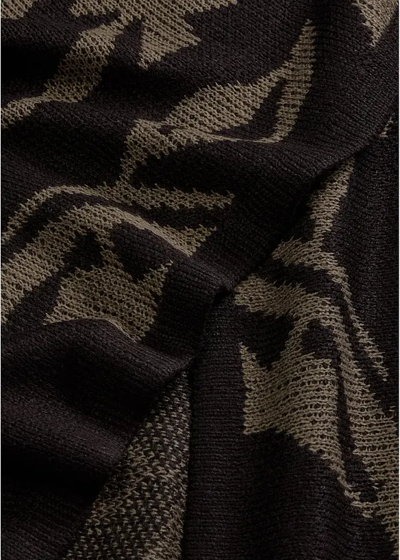 L&aring;ng cardigan, bonprix