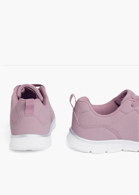 Kangaroos-sneakers med l&auml;tt sula, Kangaroos