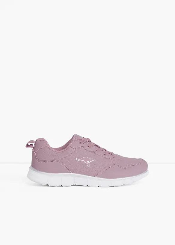 Kangaroos-sneakers med l&auml;tt sula, Kangaroos