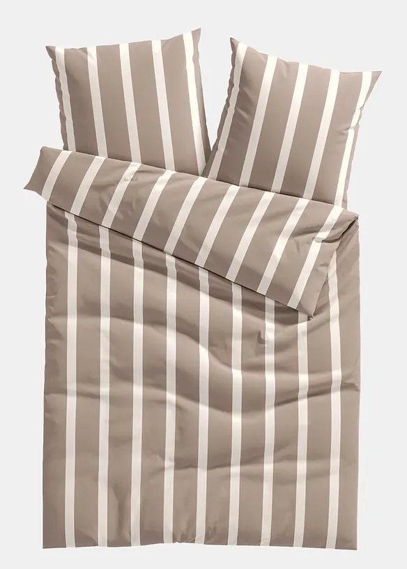 P&aring;slakanset av linon, bonprix