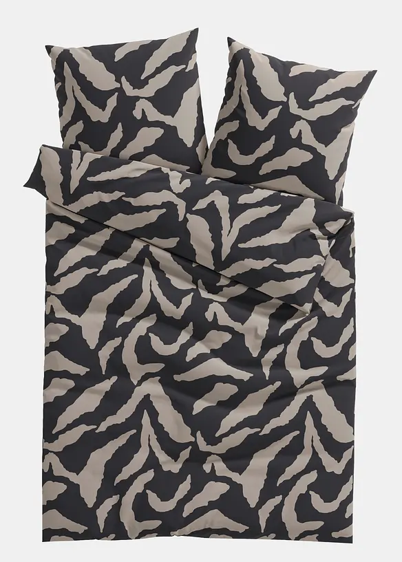 P&aring;slakanset i linon, bonprix