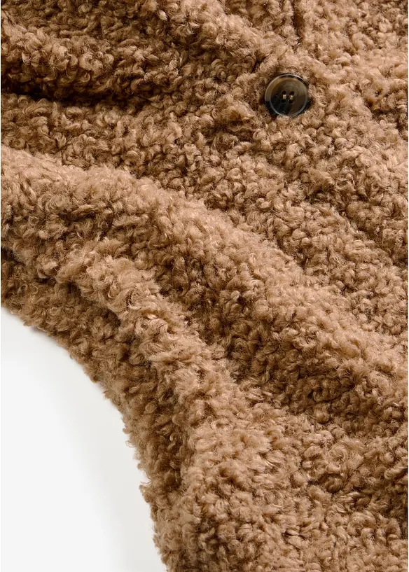 Teddyv&auml;st, bonprix