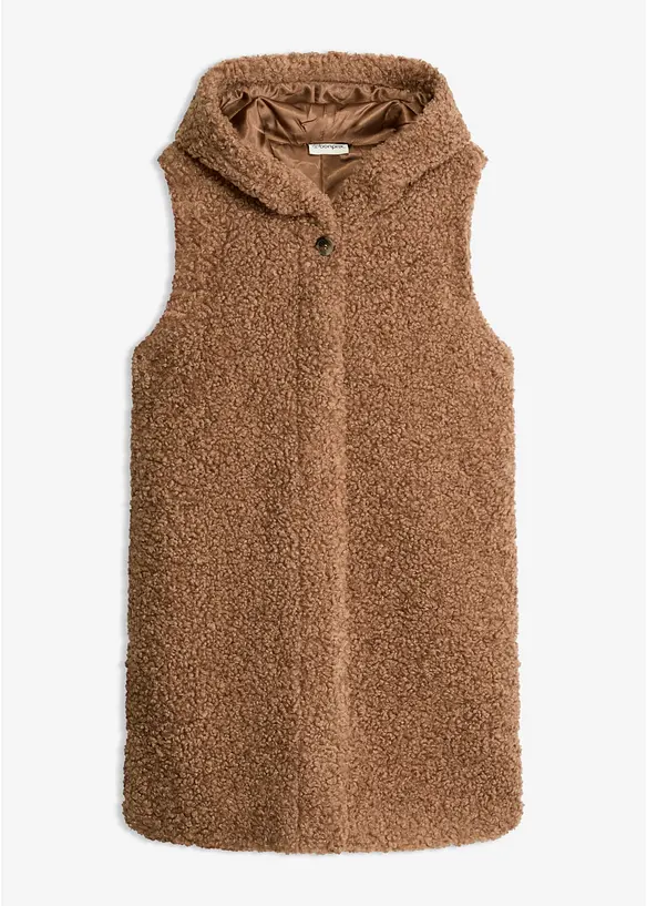 Teddyv&auml;st, bonprix