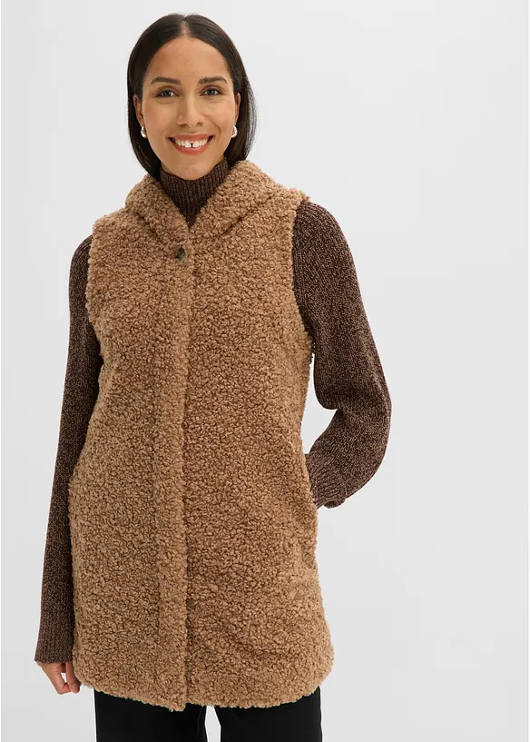 Teddyv&auml;st, bonprix