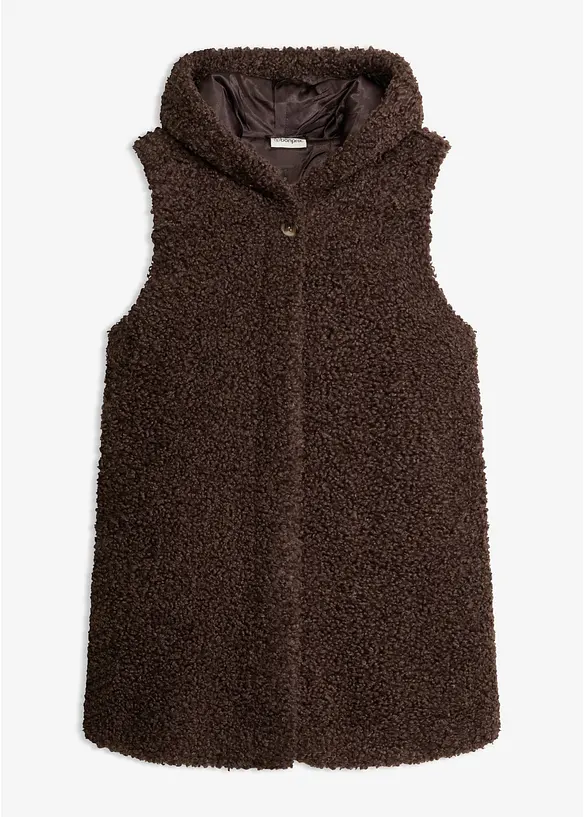 Teddyv&auml;st, bonprix