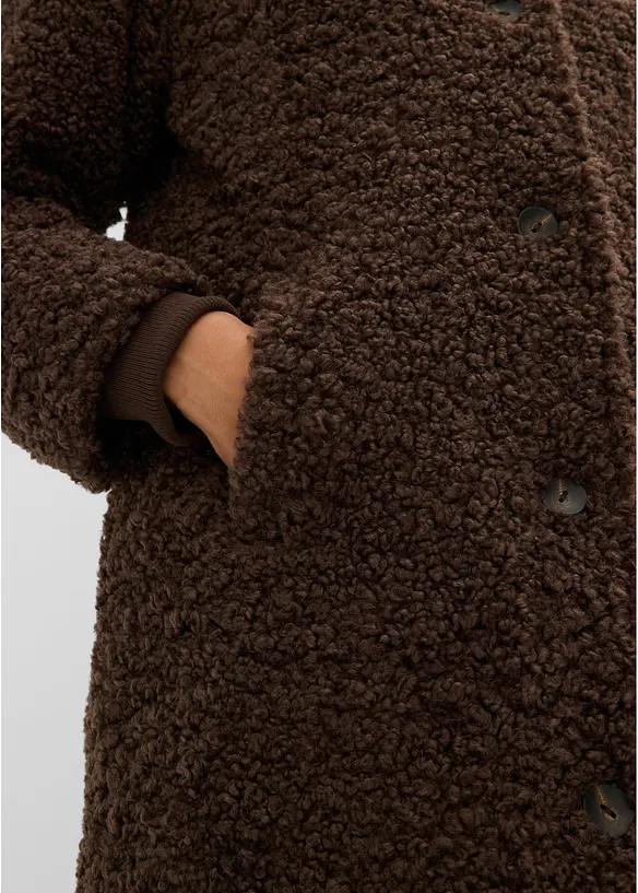 Teddykappa, bonprix