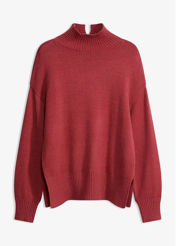 Tr&ouml;ja av viskosmix, bonprix