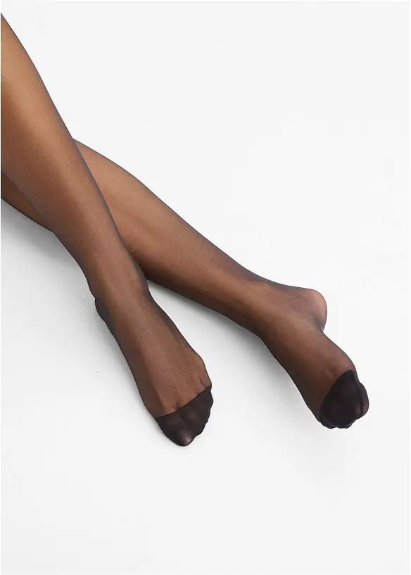 Stay-ups (20 DEN), bonprix