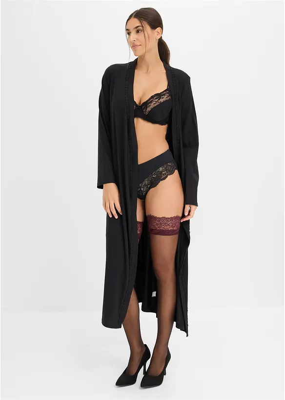Stay-ups (20 DEN), bonprix