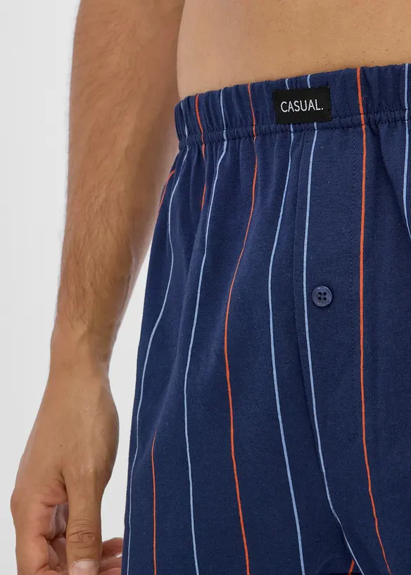 Boxershorts (3-pack), bonprix