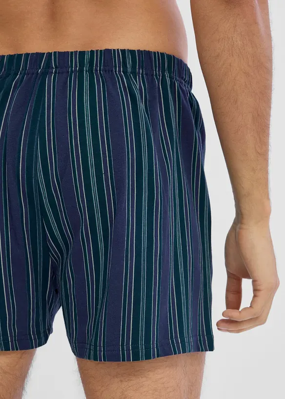 Boxershorts (3-pack), bonprix