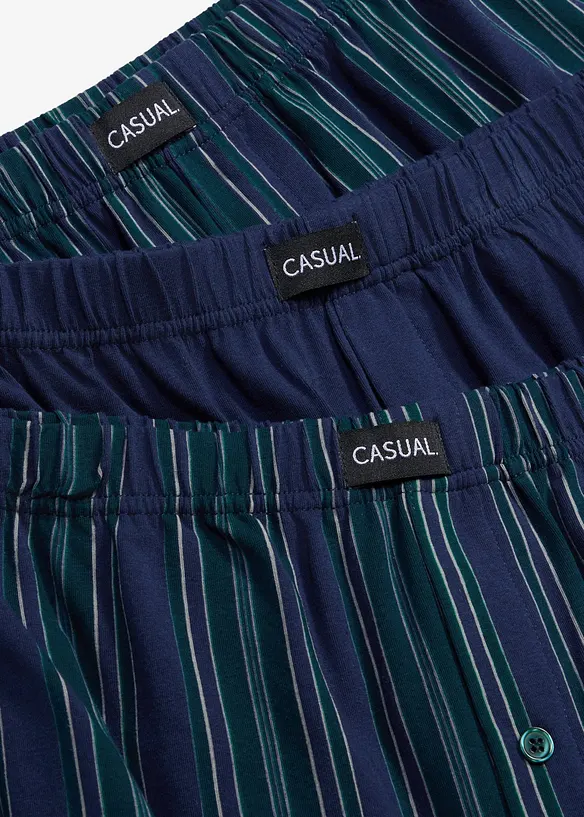 Boxershorts (3-pack), bonprix