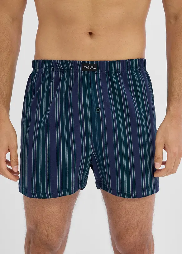Boxershorts (3-pack), bonprix
