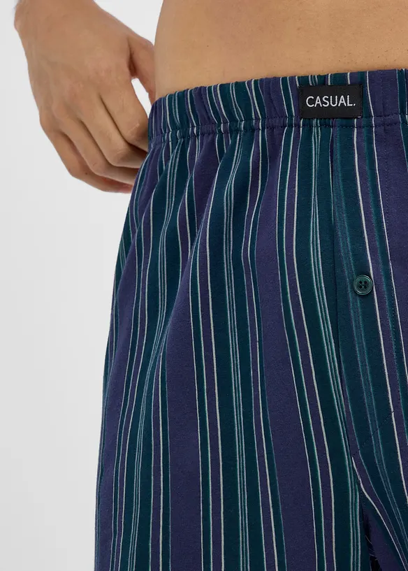 Boxershorts (3-pack), bonprix