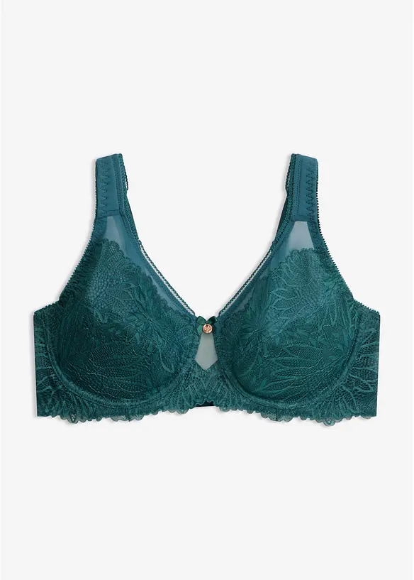 Minimizer-BH med vadderade axelband, bonprix
