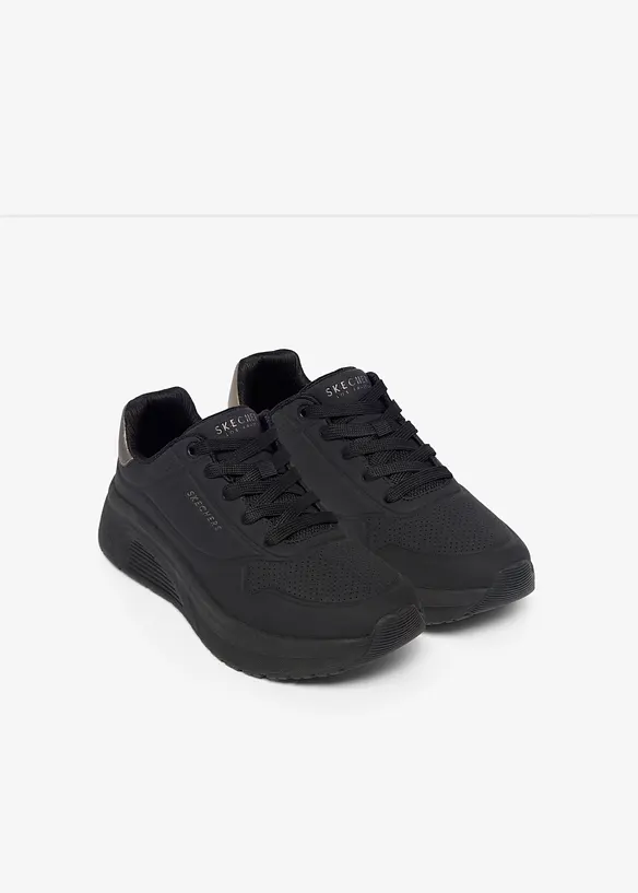Skechers-sneakers med minnesskum, Skechers