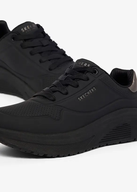 Skechers-sneakers med minnesskum, Skechers