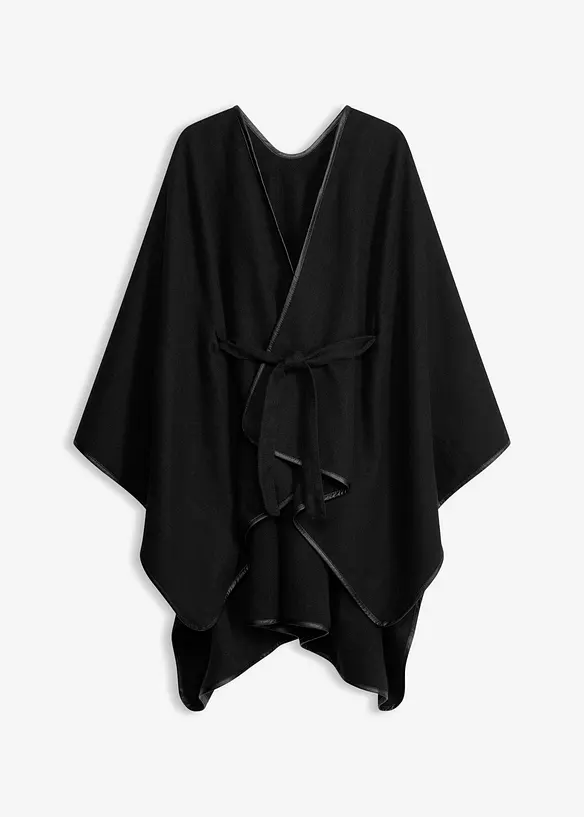 Poncho, bonprix