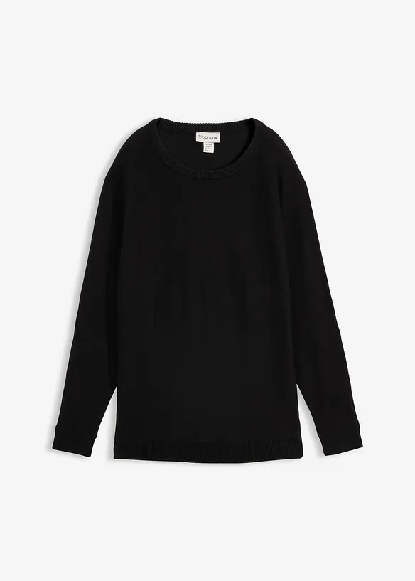 Tr&ouml;ja med fladdermus&auml;rmar, bonprix