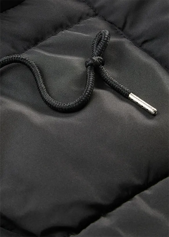 T&auml;ckv&auml;st i &aring;tervunnen polyester, bonprix