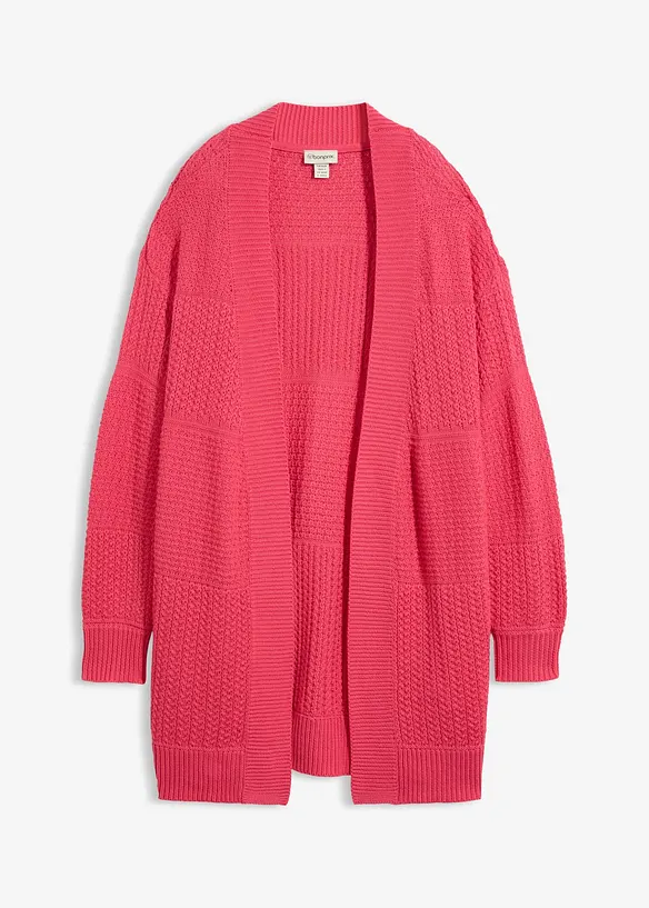 L&aring;ng cardigan, bonprix